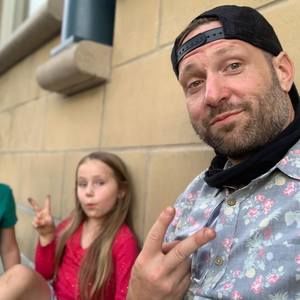 Meet your Posher, Jon